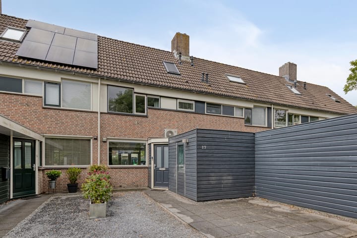 Leeststraat 17