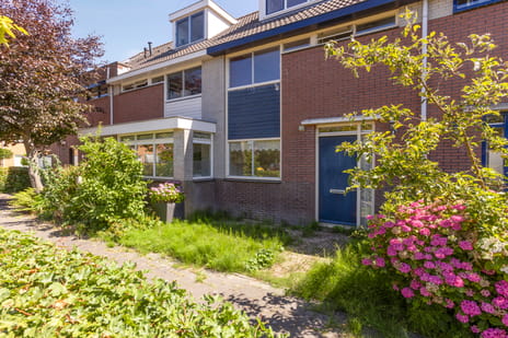 De Waterdief 77