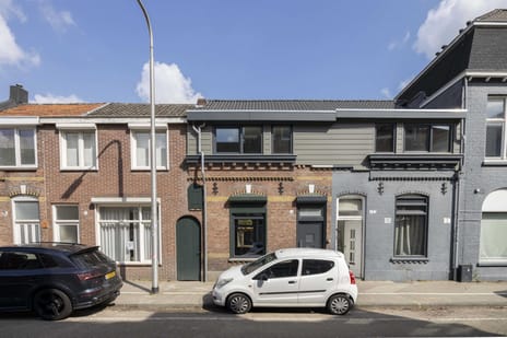 Korte Nieuwstraat 3