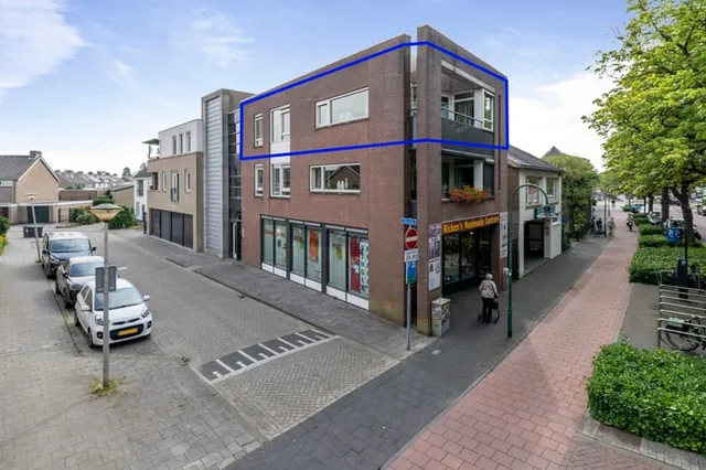 Bijvang 6