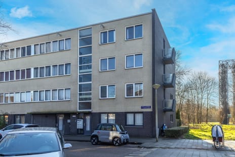Bruins Slotstraat 20
