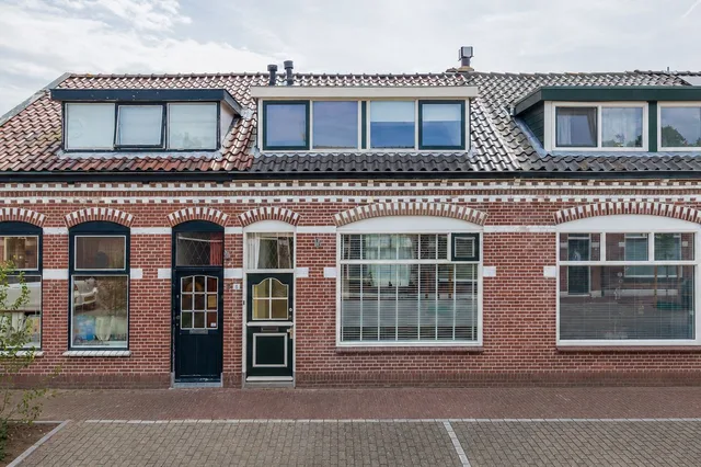 Piet Heinstraat 6