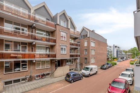 Nieuwe Dieststraat 186