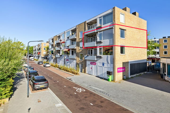 Robijnstraat 19-A