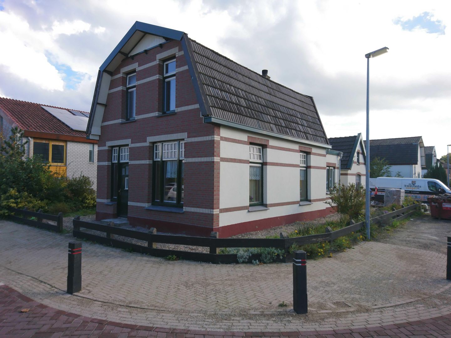 Sperwerlaan 30