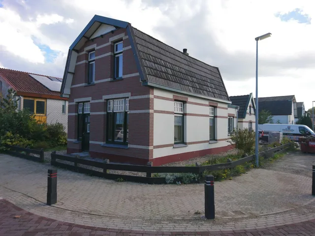 Sperwerlaan 30