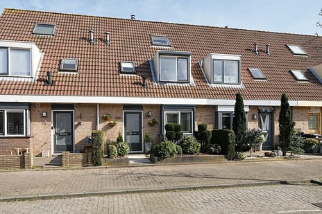 Houdringeweg 170