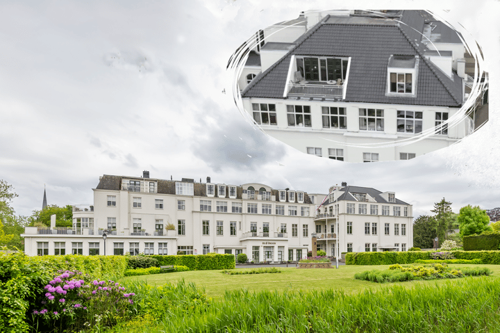 Elisabethdreef 3-14