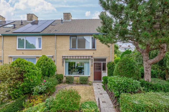 Frans Halsstraat 39 2162 CK Lisse