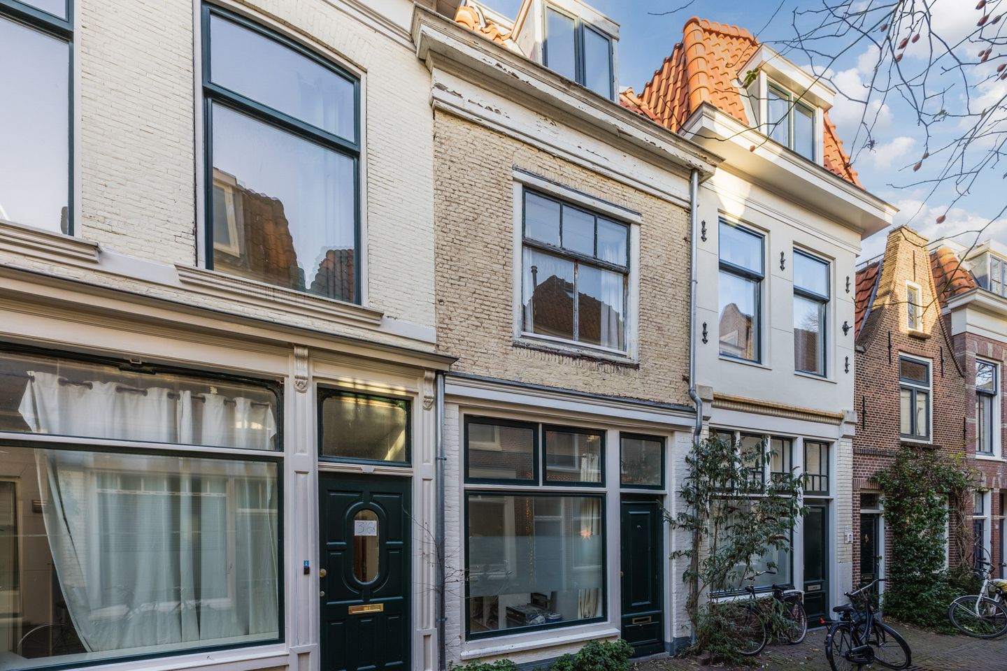 Groenesteeg 38