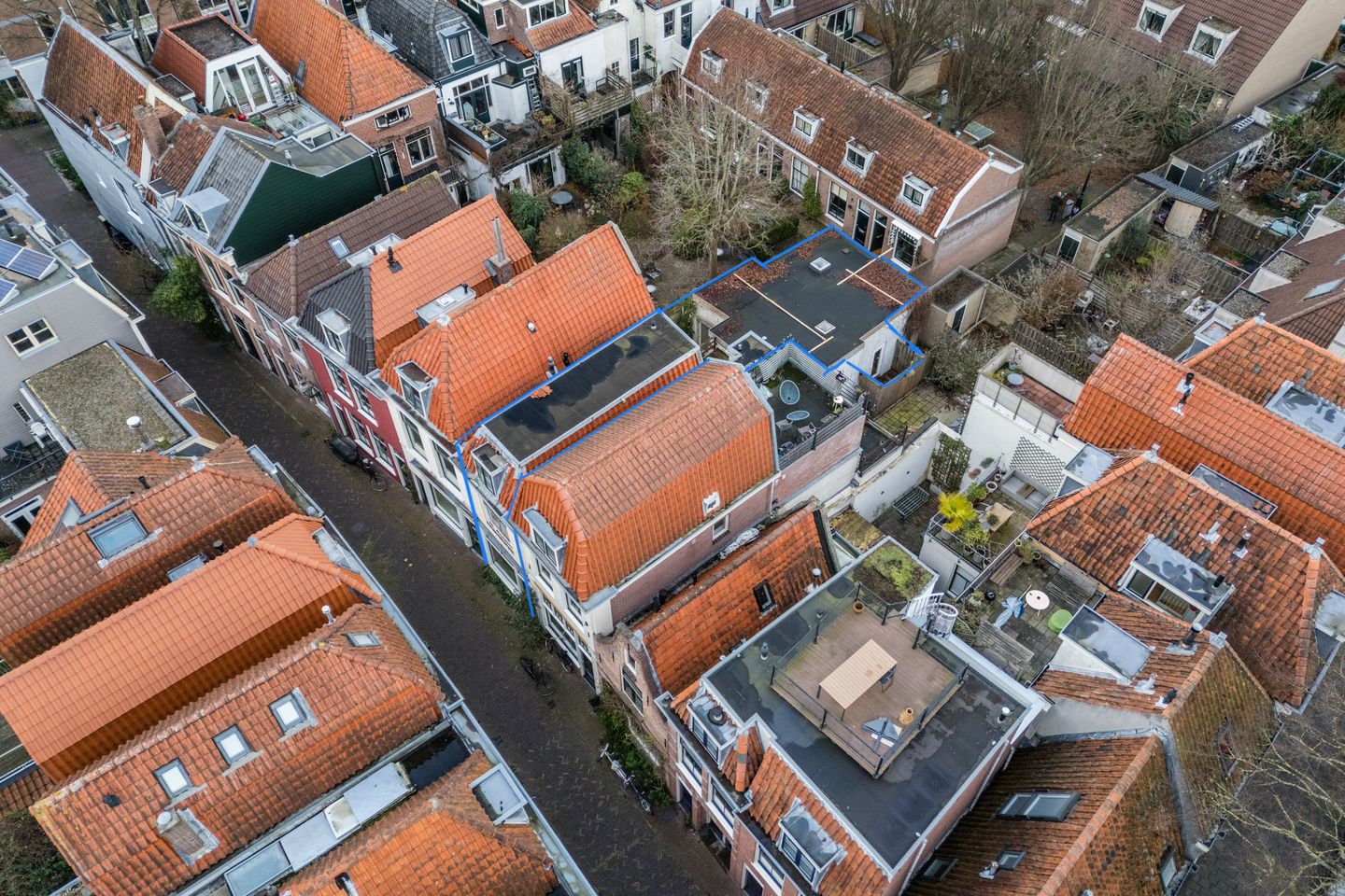 Groenesteeg 38