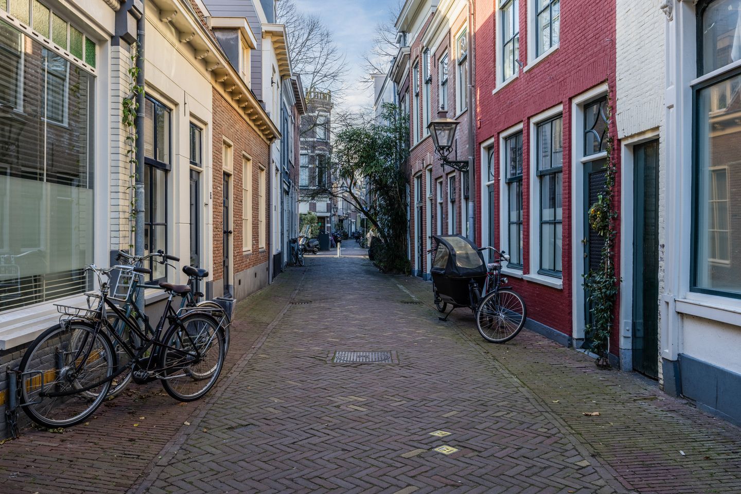 Groenesteeg 38
