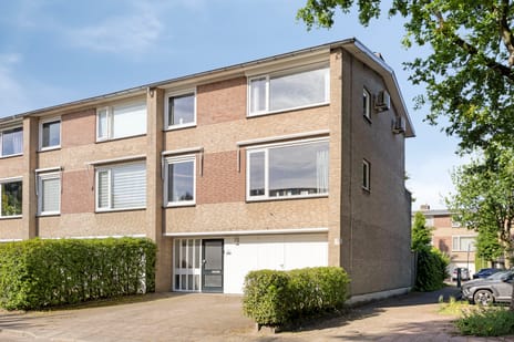 Lelielaan 2 5582 GH Waalre