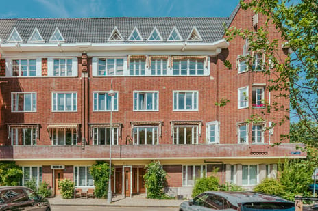 Bernard Zweerskade 19-3