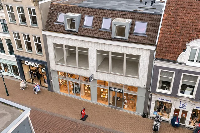 Acht in de Stad (Bouwnr. 2)