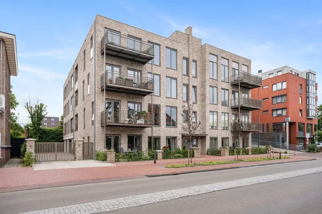 van Beresteijnstraat 14-A