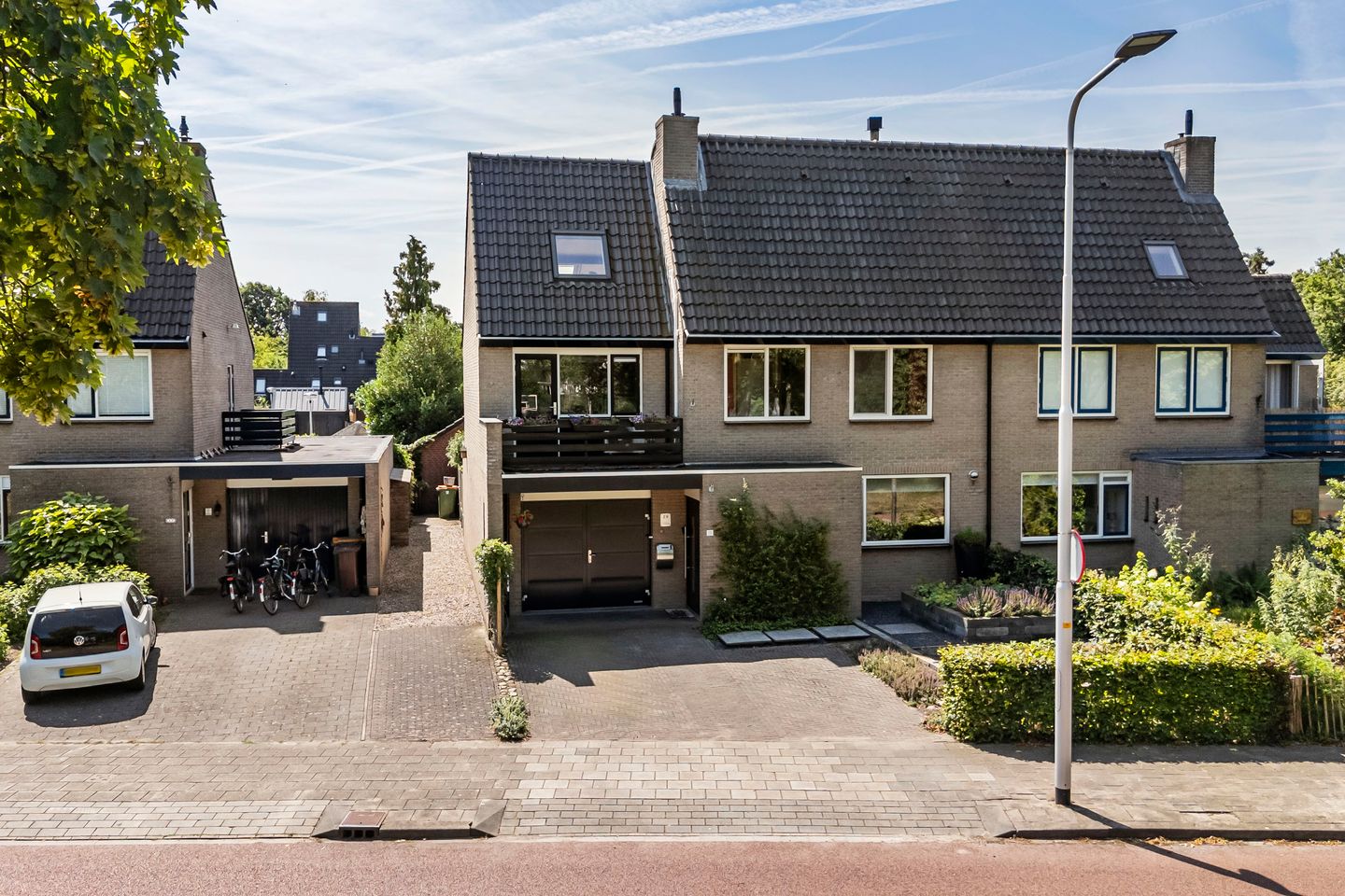 Heyendaal 19