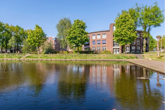 Hermelijnlaan 98