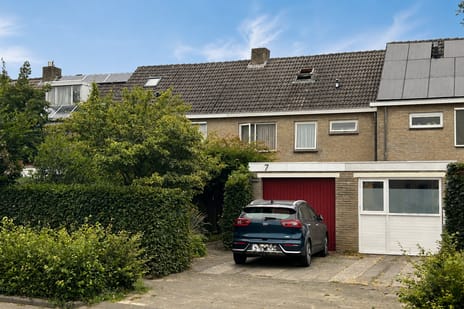 Wederikdreef 7