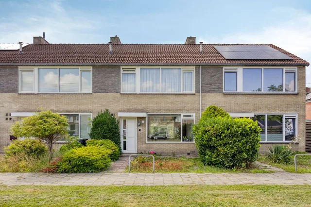 Lubecker Bocht 4 9642 CP Veendam