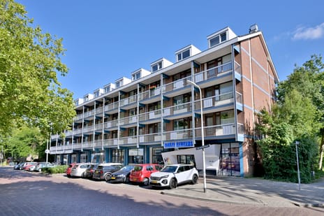 Van Hetenstraat 158