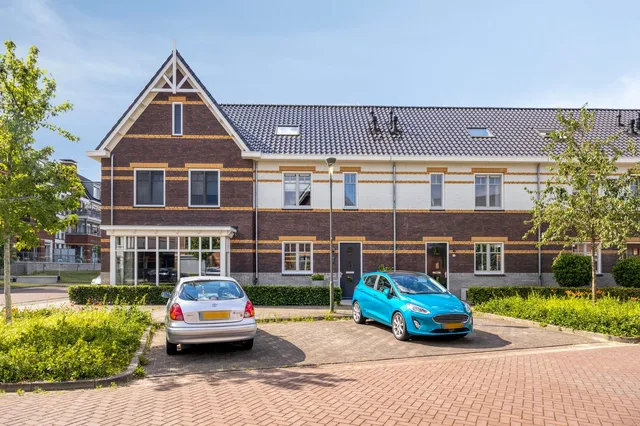 Vestgraaf 39