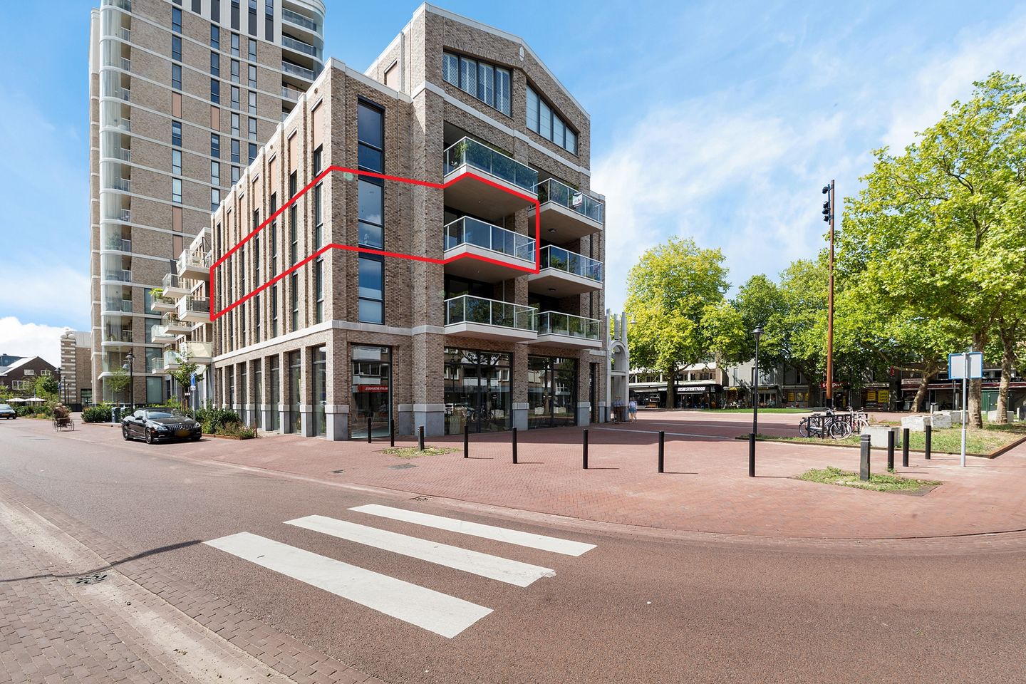 Carmelietenstraat 37