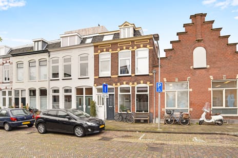 Colensostraat 9-RD