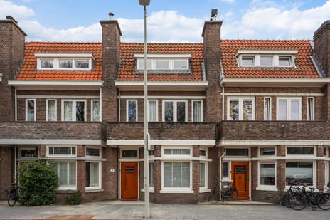 Laan van Eik en Duinen 198