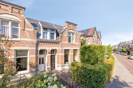 Frederik van Blankenheymstraat 14
