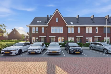 Kapteynstraat 11