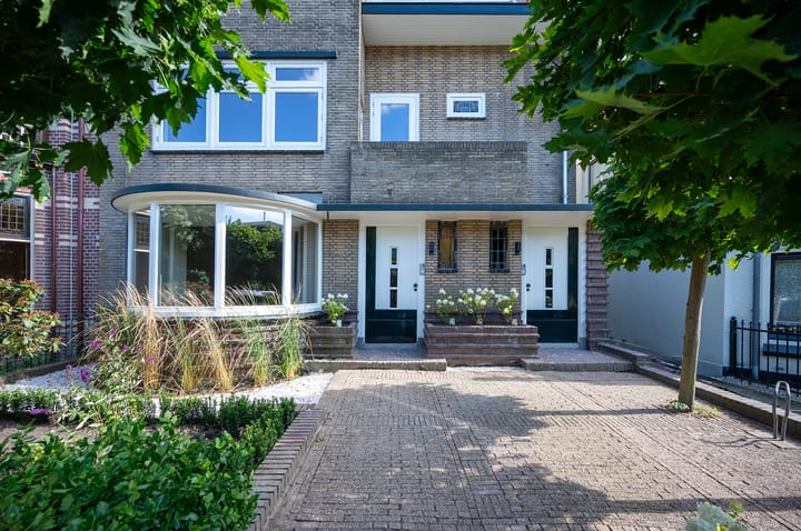 Stationsstraat 9-B