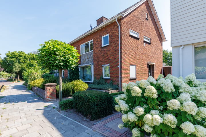 Ouverturestraat 27