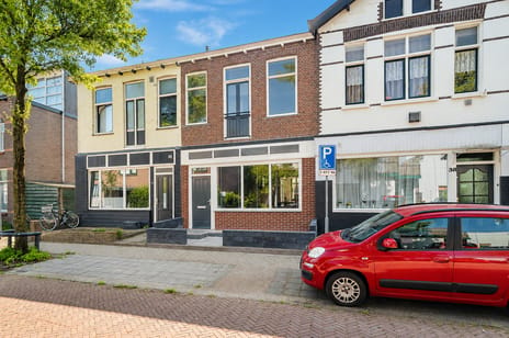 Geuzenweg 40