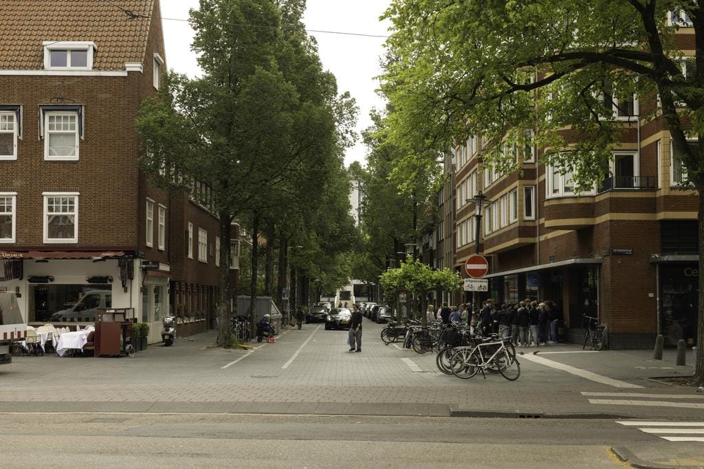 Gerrit van der Veenstraat 70-1