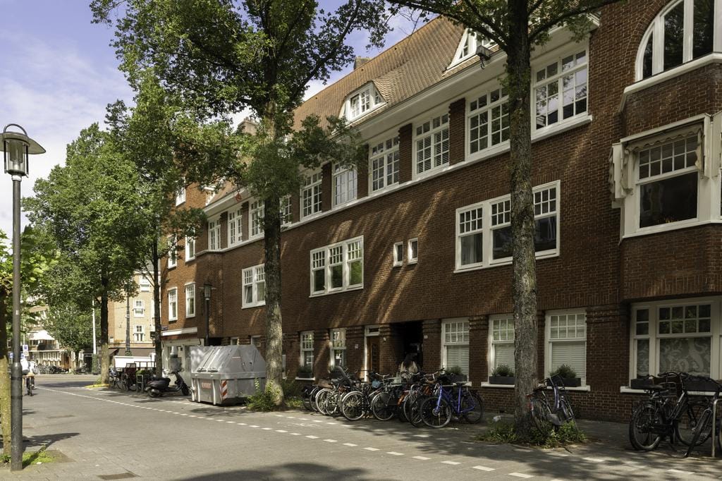 Gerrit van der Veenstraat 70-1