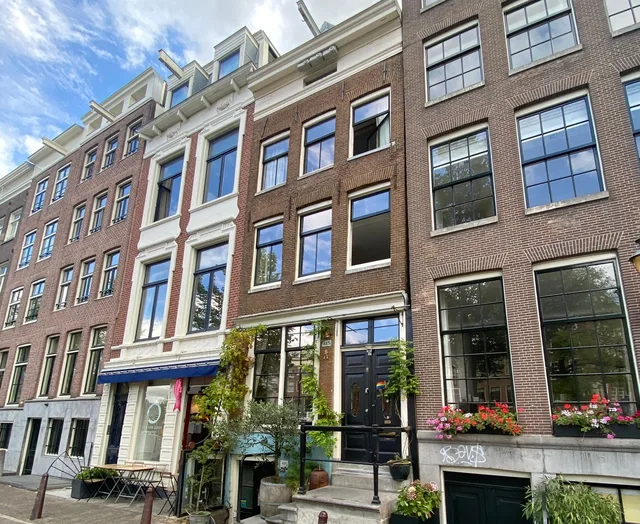 Prinsengracht 413-A