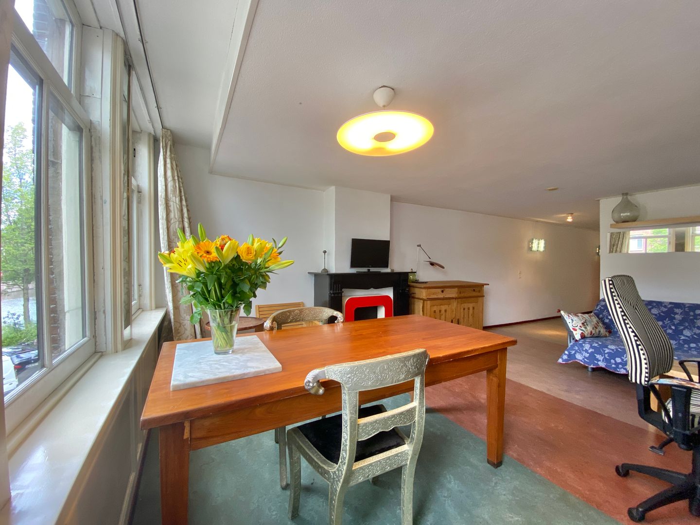 Prinsengracht 413-A