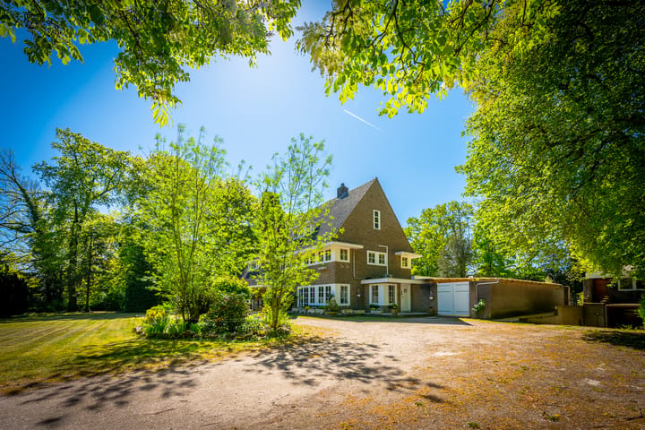 Utrechtseweg 54