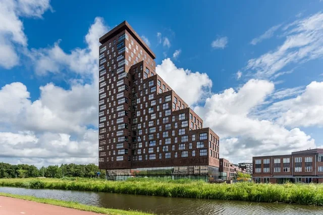Fluitschiplaan 73