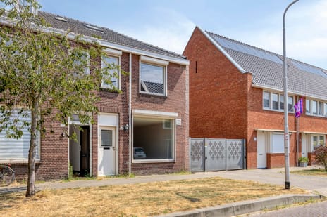 Van Berkumstraat 17