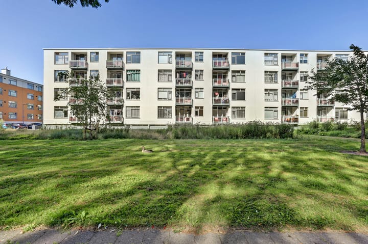 Vasaristraat 54