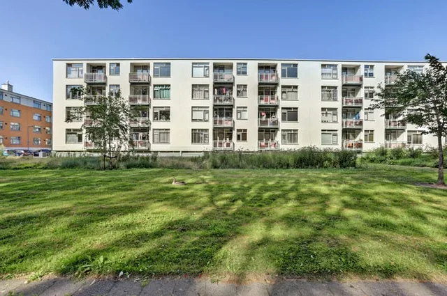 Vasaristraat 54