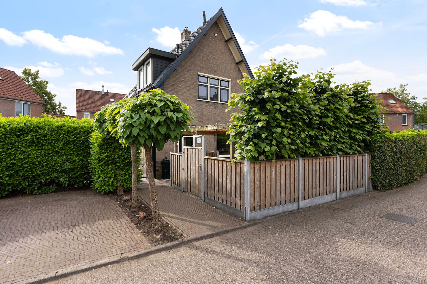 Sterrenlaan 10