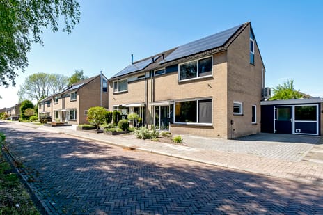 Schubertlaan 43