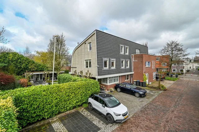 Adriaan Willaertweg 4