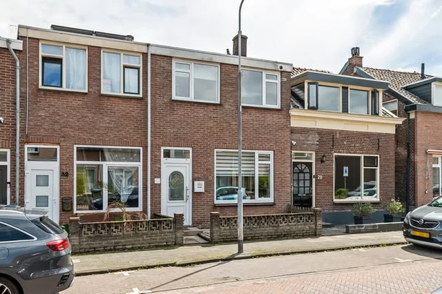 Binnenweg 30