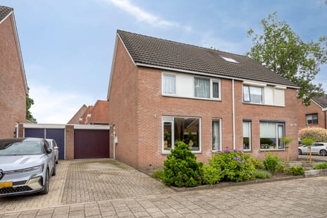 De Wielewaal 14