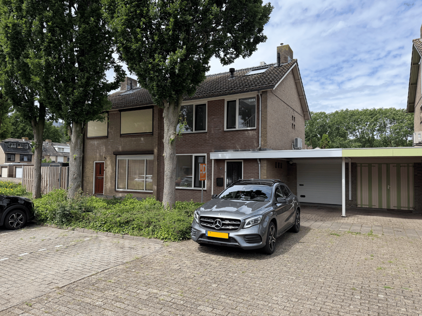 Karel V Laan 97
