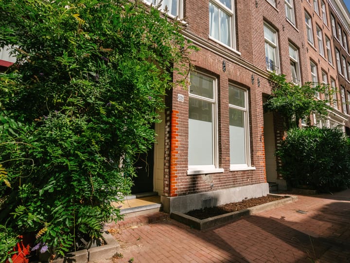 Daniël Stalpertstraat 19-H